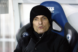 ΠΑΟΚ: Η ενδεκάδα του Λουτσέσκου για το παιχνίδι με τη Μάρκο