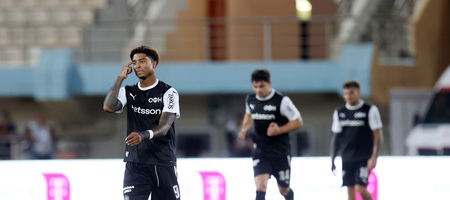 Σούπερ Λιγκ: Πρόστιμα σε Παναθηναϊκό, Ολυμπιακό και ΟΦΗ