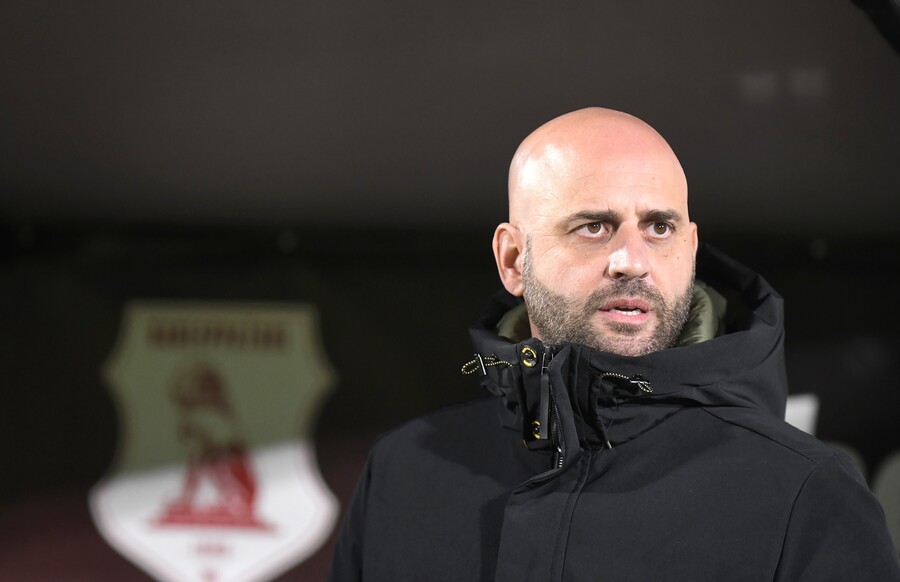 Σαραγόσα: «Ο Παναιτωλικός έβαλε γκολ με μία ευκαιρία, μας έλειψε η τύχη»