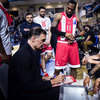 Euroleague Final Four 2026: Πιο έτοιμος από ποτέ ο Ολυμπιακός