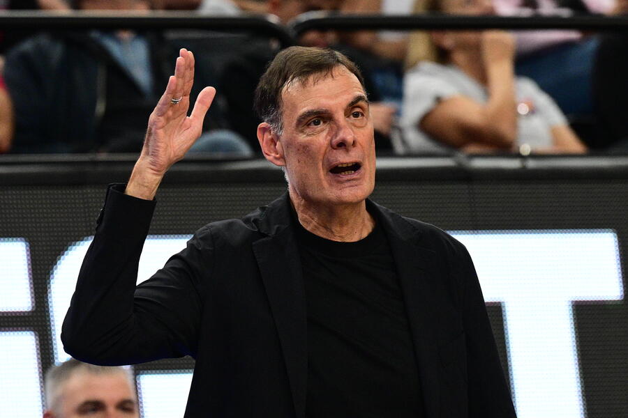 Μπαρτζώκας: «Μάθαμε για τον Μοντέρο μια ώρα πριν τον αγώνα, θα δούμε την αγορά»