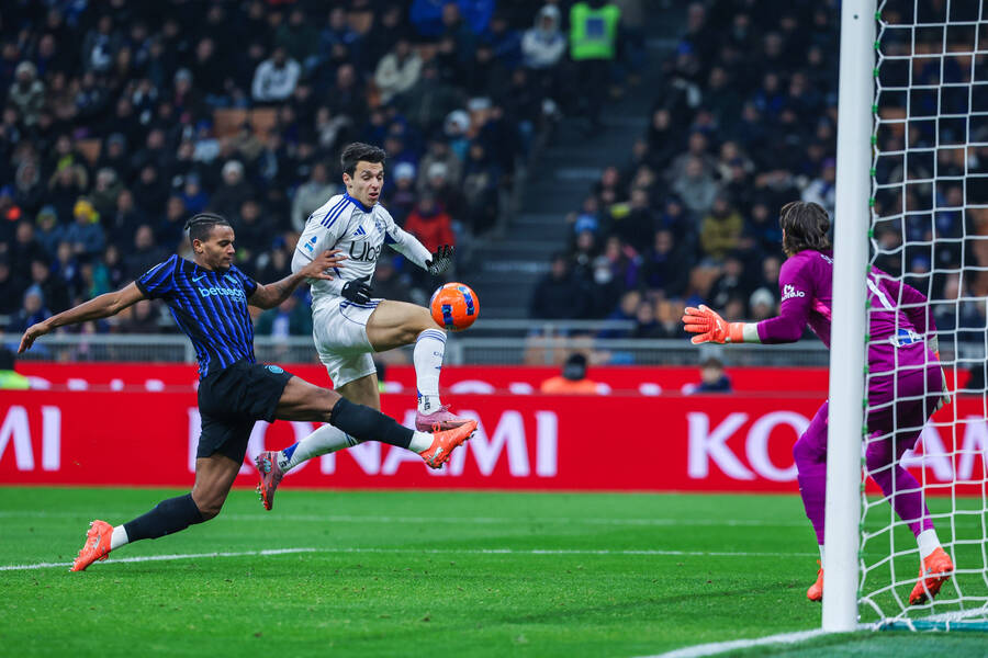 Ρίσκο από το πρώτο παιχνίδι