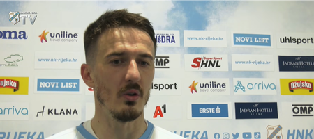 Στο στόχαστρο του ΠΑΟΚ ο Ράντελιτς της Ριέκα, σύμφωνα με τους Κροάτες