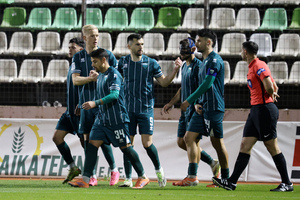 Λεβαδειακός - ΑΕΛ Novibet 3-0: Και ξανά προς τη δόξα τραβά (video)