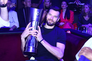 Ο Σταυρόπουλος... έδωσε τον Πίτερς!