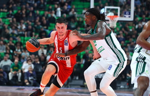 Παναθηναϊκός για καταγγελία Ολυμπιακού: «Θράσος χωρίς όρια από την ομάδα που περιφερει την αθλιότητα»