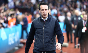 Έφεση στα Under Φέγενορτ, Άστον Βίλα