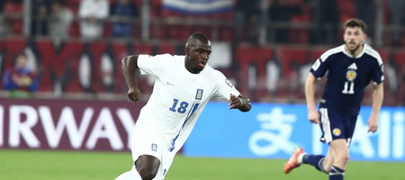 Κηφισιά: Οι αναρτήσεις για το ντεμπούτο του Τετέι με την Εθνική (video)