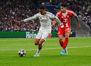 Οι επαναληπτικοί αγώνες του Champions League με ειδικά στοιχήματα!