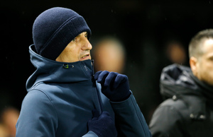 ΠΑΟΚ: Με πέντε σοβαρές απουσίες στο Περιστέρι