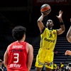 Χάνει τον Κλαρκ στο ξεκίνημα της Euroleague η Μακάμπι