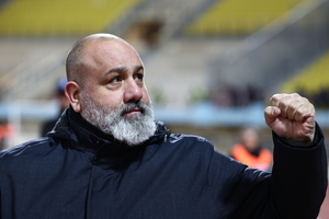 Καραπαπάς για τη διαιτησία στο Άρης – ΑΕΚ: «Γελάει όλος ο πλανήτης»