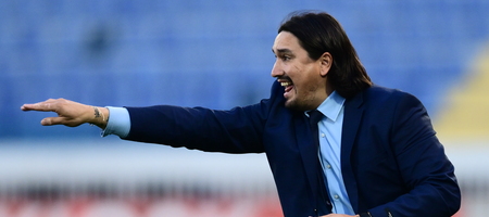 Λέτο: «Με αυτή τη νοοτροπία πρέπει να συνεχίσουμε»