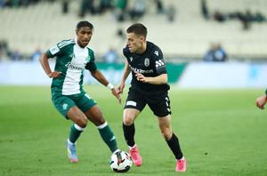 Παναθηναϊκός – ΠΑΟΚ και Σίτι - Λίβερπουλ με 0% γκανιότα και “Ενισχυμένες” αποδόσεις