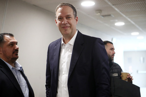 Μελής για συμφωνία με ΣΚΑΪ: «Συνεχής αναβάθμιση του επαγγελματικού μπάσκετ»
