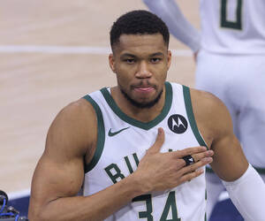 NBA 2025-2026: Επόμενη Ομάδα Αντετοκούνμπο και οι Θάντερ να φτάσουν τις 74+ νίκες στο Pamestoixima.gr