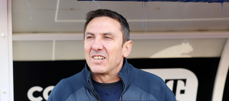 Παπαδόπουλος: «Να κρατήσουμε με νύχια και με δόντια τη θέση που έχουμε»