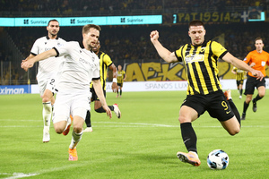 ΠΑΟΚ - ΑΕΚ με 10.000€ σε μετρητά, εντελώς δωρεάν*, με δύο απαντήσεις στο Master της Stoiximan!