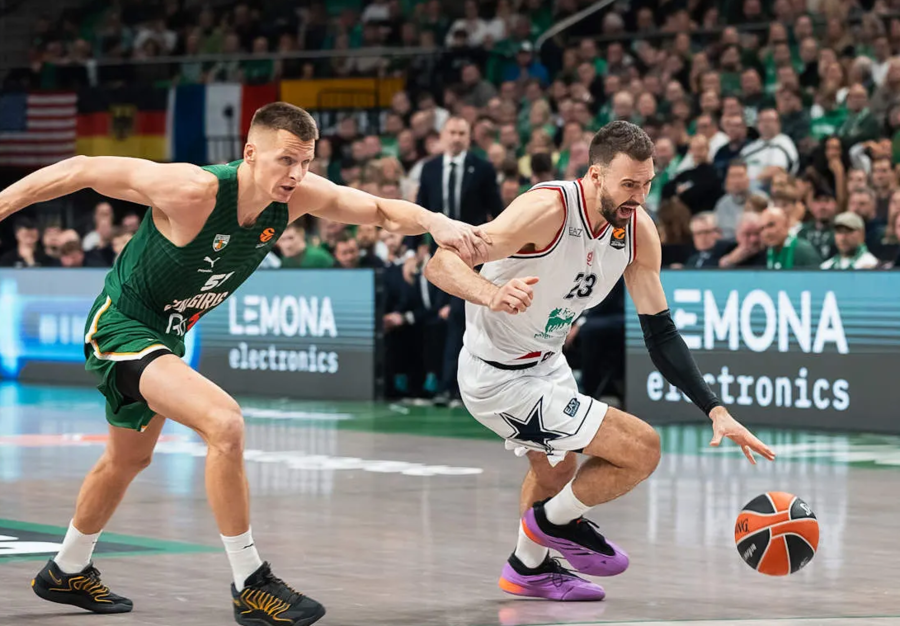 Χαμηλό τέμπο θέλει η Αρμάνι