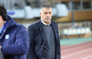 Αναστασίου: «Δεν θέλω να μιλήσω γιατί θα πω πολλά» (video)