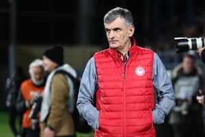 Μεντιλίμπαρ: «Δεν έχει σημασία αν εμείς είμαστε πρώτοι και ο Παναθηναϊκός βρίσκεται χαμηλά, θα είναι δύσκολο το ματς»