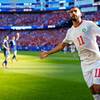 Σκωτία - Μαρόκο 0-1: «Αγκάλιασαν» την πρόκριση με το «χρυσό» γκολ του Σαϊμπάρι τα «Λιοντάρια του Άτλαντα» (video)