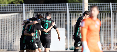 Αιγάλεω: Ο πρόεδρος χαστούκισε τον τερματοφύλακα Κυρίτση!