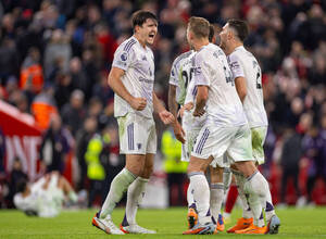 Γουλβς – Μαν. Γιουνάιτεντ με το πιο «Ενισχυμένο» Bet Builder στα γκολ