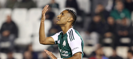 Παναθηναϊκός: «Ο Τετέ είναι βασικός στέλεχος της ομάδας μας και δεν παραχωρείται»