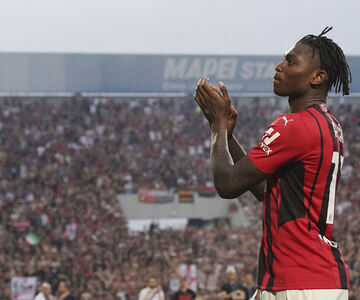 Το Μίλαν – Λάτσιο παίζει με το πιο «Ενισχυμένο» Bet Builder