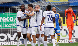 Αμφίρροπο ματς στη Νεάπολη