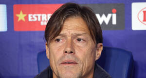 Ο Αλμέιδα ετοιμάζεται να προπονήσει τον Μέσι, σύμφωνα με τους Ισπανούς