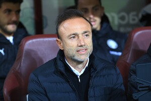 Κόντης: «Χρειάζεται δουλειά ακόμη ώστε ο ΟΦΗ να φτάσει εκεί που μπορεί» (video)