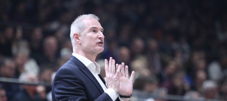 Πανιώνιος: Πρώτος σε συμμετοχές στον πάγκο των «κυανέρυθρων» ο Μάρκοβιτς