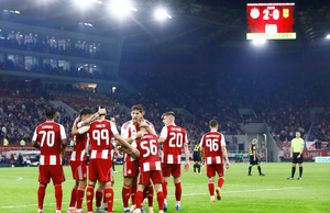 Ολυμπιακός – Ατρόμητος με το πιο «Ενισχυμένο» Bet Builder & αμέτρητα ειδικά