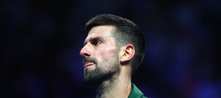 «Βόμβα» στο US Open: Εκτός ο Τζόκοβιτς