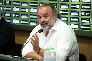 ΕΣΗΕΑ: «Αποδοκιμάζουμε τη συμπεριφορά του Μάριου Ηλιόπουλου»