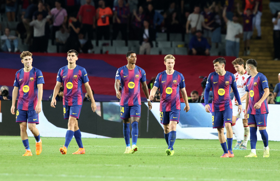 Υπάρχουν προϋποθέσεις για να σκάσει η... μπόμπα