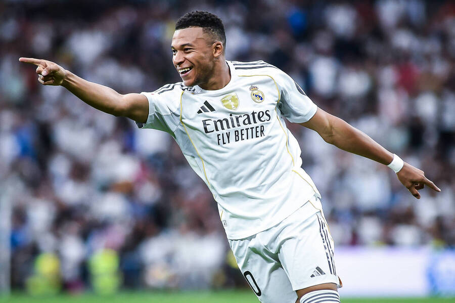 «Πληγωμένο» θηρίο η Ρεάλ, πληρώνει τα... σπασμένα η Ράγιο