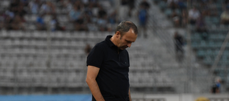 Μπράτσος: «Δεν ξέρω για ποιο λόγο υπάρχουν οι καινούργιοι κανονισμοί»