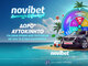 Novibet Δωροτροχός x FlexCar: Το ΔΩΡΟ της χρονιάς!