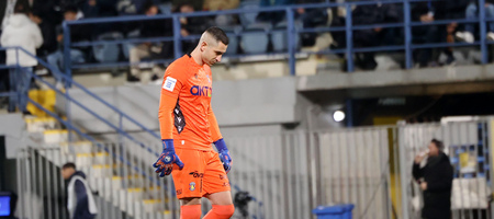 Παπαδόπουλος: «Η ισοπαλία με την ΑΕΚ θα ήταν πιο δίκαιο αποτέλεσμα»