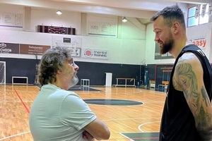 Ο Μοτεγιούνας εξήγησε τους λόγους που υπέγραψε στον ΠΑΟΚ