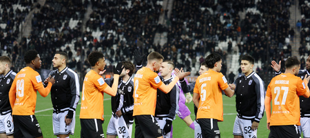 ΟΦΗ - ΠΑΟΚ: Πού και πότε θα γίνει ο τελικός του Κυπέλλου Ελλάδας Betsson