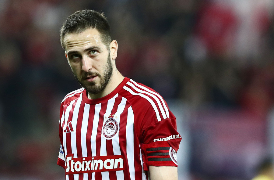 Ολυμπιακός: Τα δεδομένα γύρω από τη μεγάλη επιστροφή του Φορτούνη