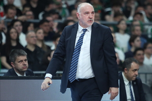 Λάσο: «Έμπειρη ομάδα με έμπειρο προπονητή ο Παναθηναϊκός, αν δεν βρούμε λύσεις θα έχουμε πρόβλημα»