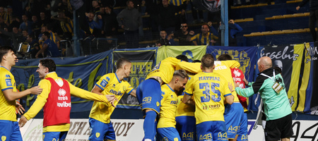 Παναιτωλικός – ΟΦΗ 4-2: Απίθανη νίκη για τους Αγρινιώτες σε ένα «θεότρελο» ματς στο ντεμπούτο του Αναστασίου! (video)