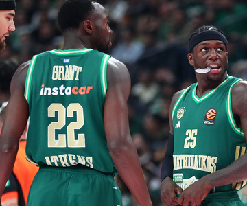 Super έπαθλο* και Bet Builder Boost 25% με το Παναθηναϊκός - Βαλένθια!