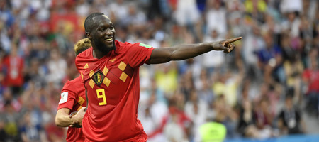 Πάει για το μεγάλο… κόλπο με Λουκάκου  Άντερλεχτ