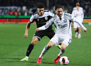 H μάχη της κορυφής με ειδικά στοιχήματα!